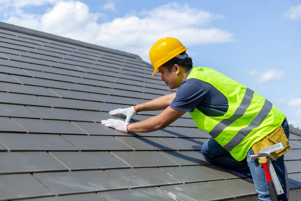 Best Commercial Roofing Services  in Munhall, PA