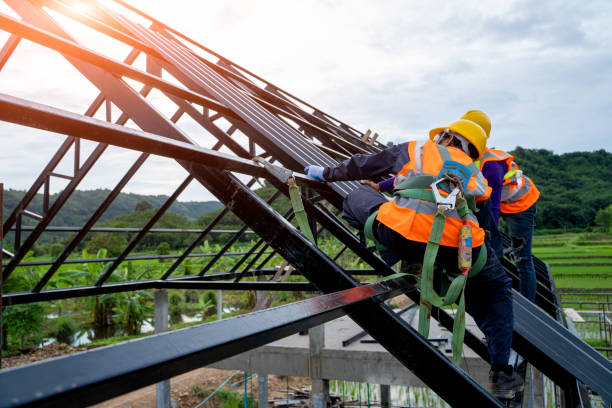 Reliable Munhall, PA Roofing Contractor Solutions
