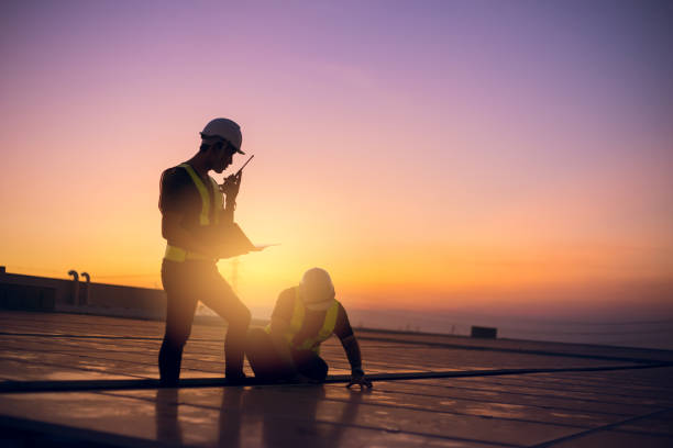 Best Roof Waterproofing Services  in Munhall, PA