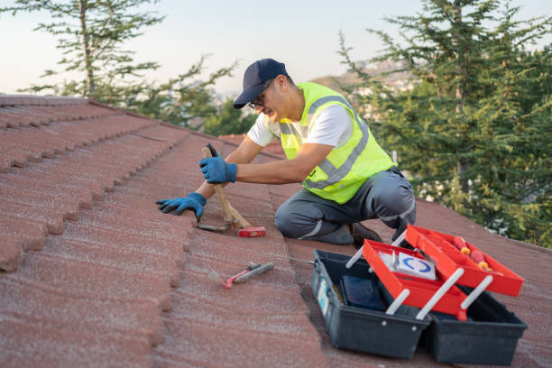 Best Metal Roofing Contractor  in Munhall, PA