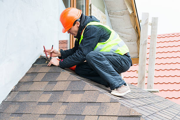 Quick and Trustworthy Emergency Roof Repair Services in Munhall, PA