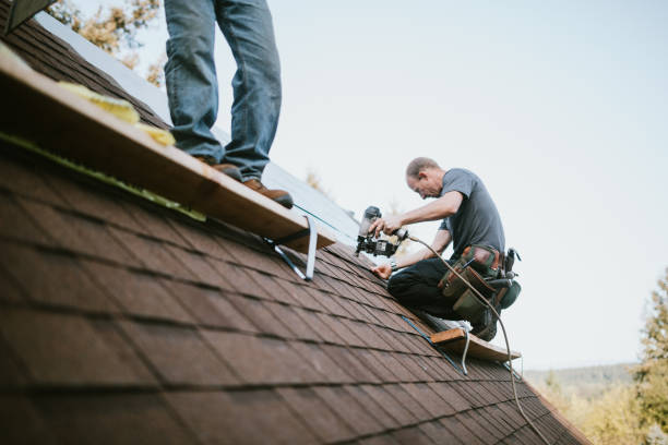Gutter Installation and Roofing in Munhall, PA
